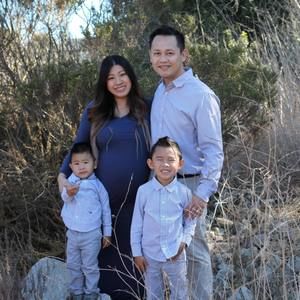 Meet your Posher, Joanna